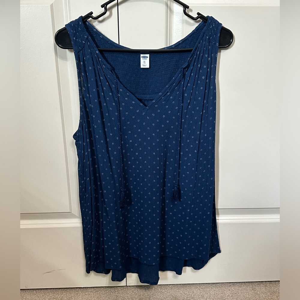 Old Navy Tank